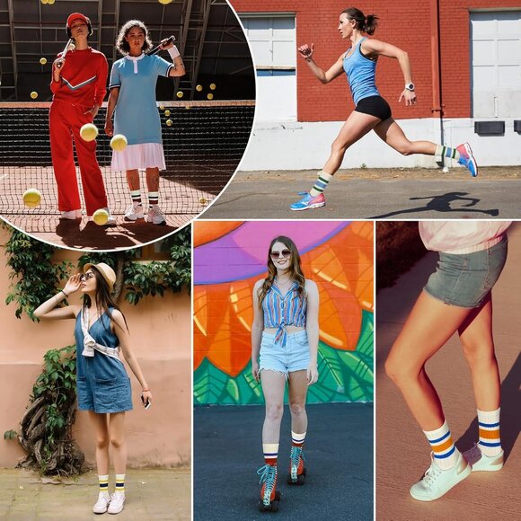 🆕 Women Black Winter Fall Scarf Cozy Scarves Fashion Soft Warm Skirt Best Gift - Picture 8 of 8